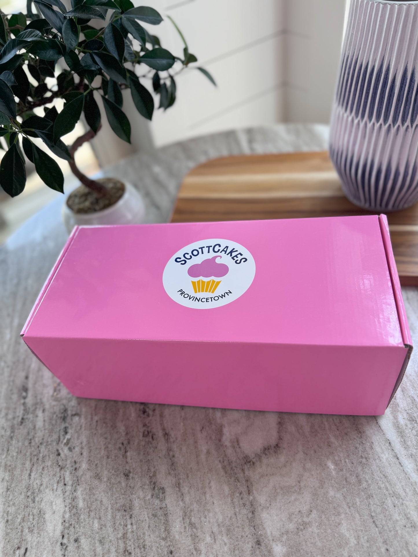 Classic ScottCakes (one dozen)