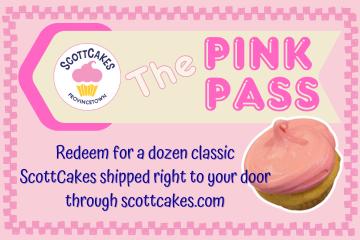 Gift Cards – ScottCakes