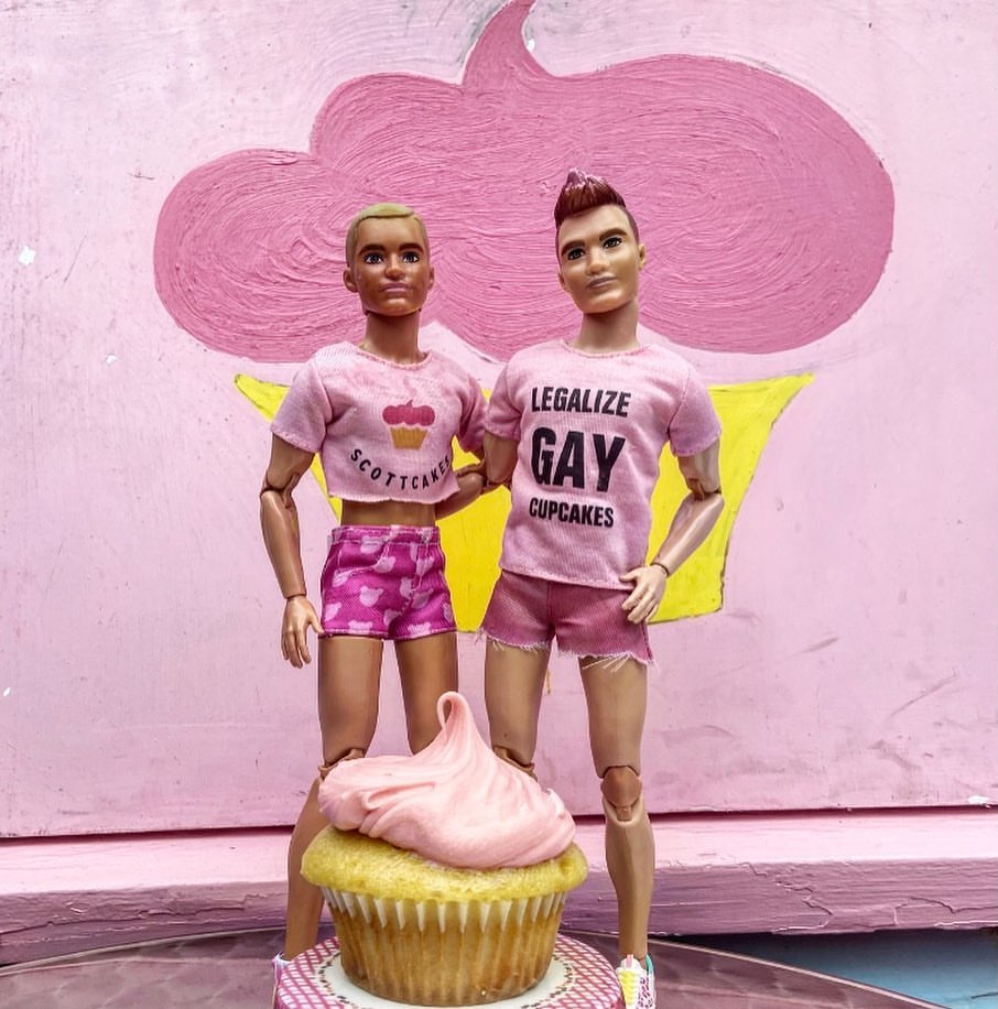 Image Gallery – ScottCakes