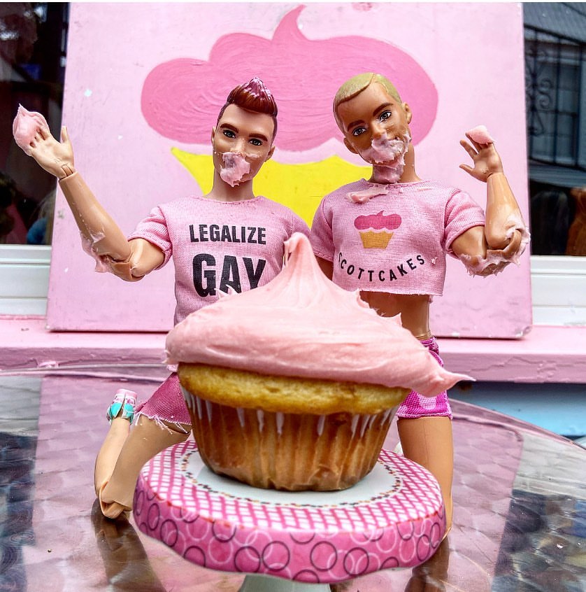 Image Gallery – ScottCakes