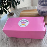Classic ScottCakes (one dozen)